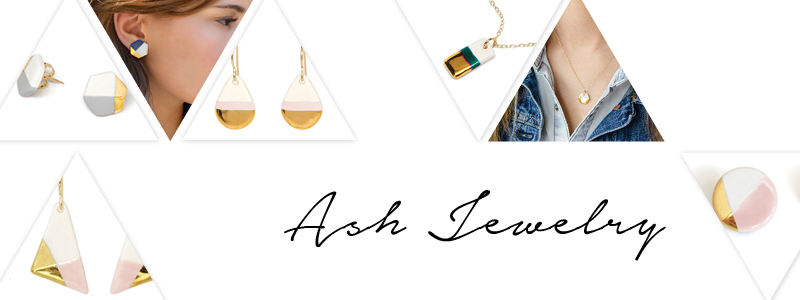 Ash Jewelry