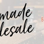 handmade wholesale