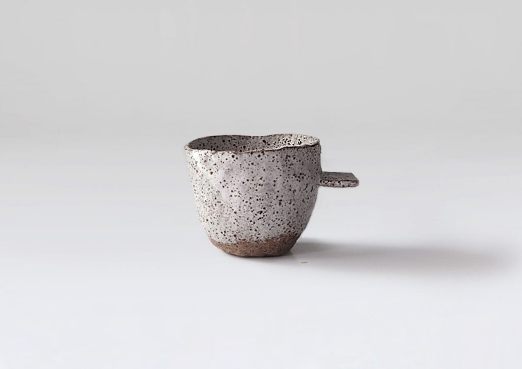 Handmade Mug - The Potter x The Clay