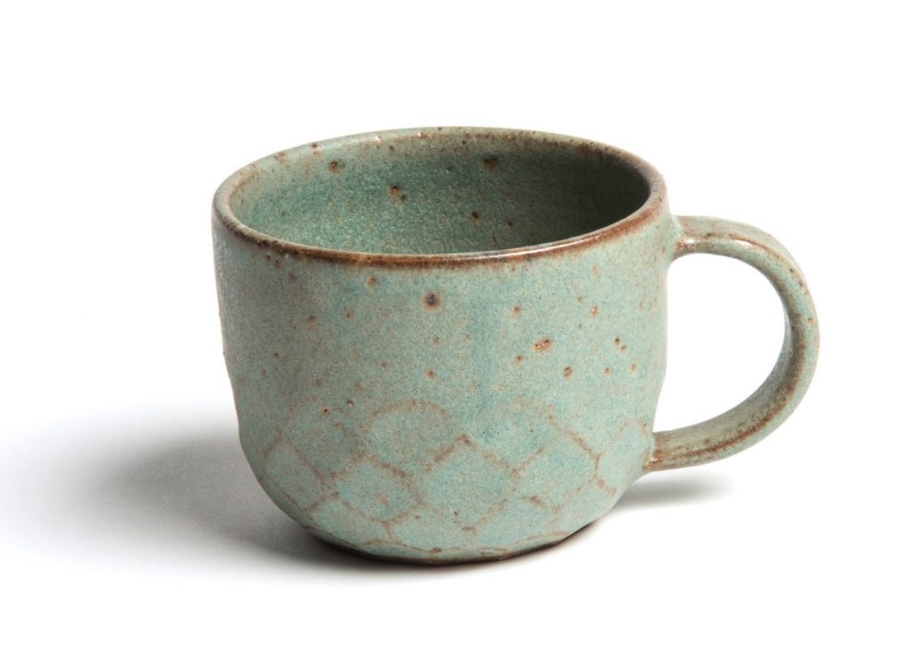 Handmade Mug - Sophie Moran Ceramics